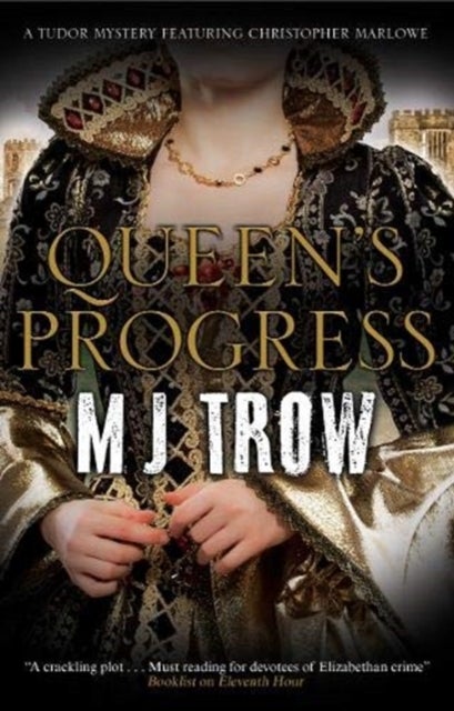 Queen''s Progress