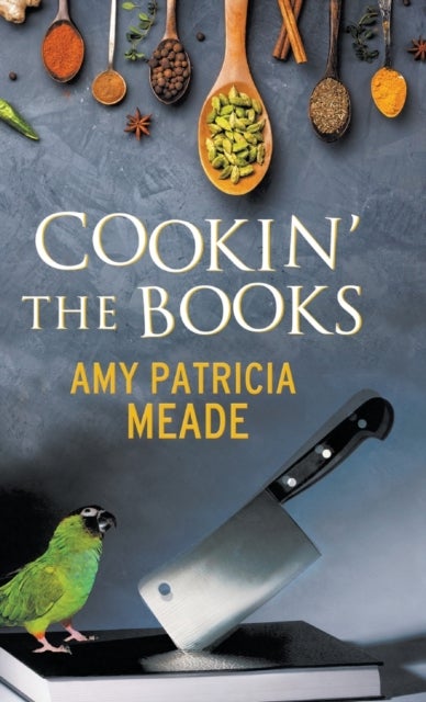 Cookin'' the Books
