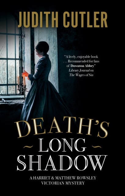 Death''s Long Shadow