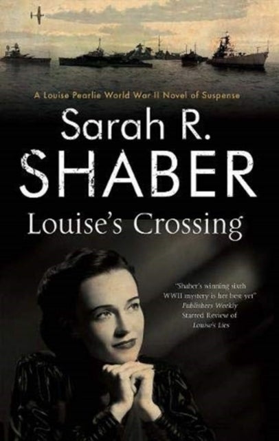 Louise''s Crossing