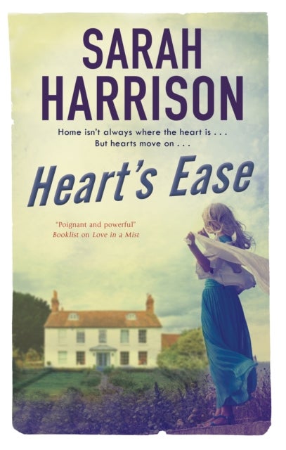 Heart''s Ease
