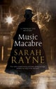 Music Macabre