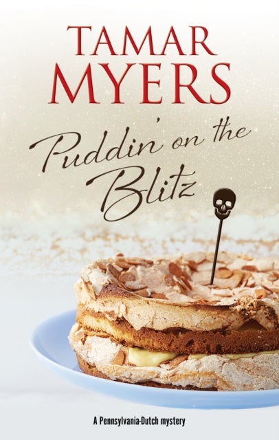 Puddin'' on the Blitz