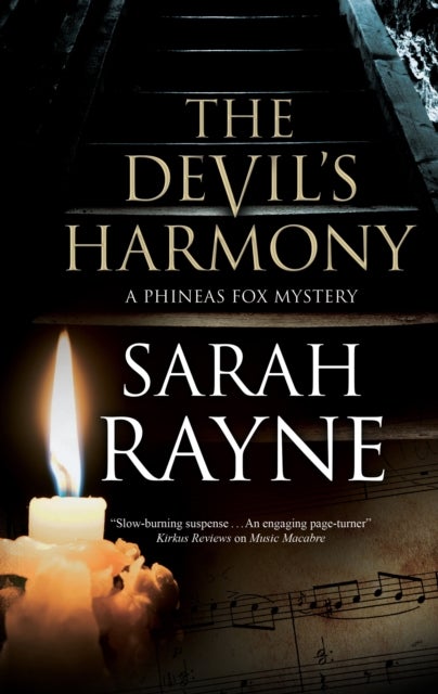 Devil''s Harmony