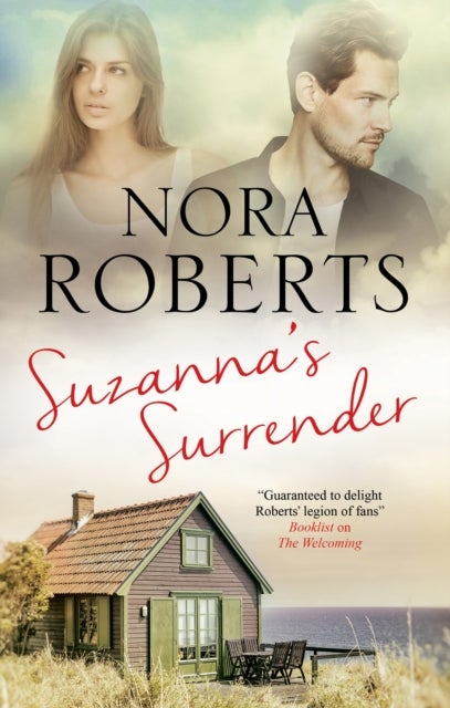 Suzanna''s Surrender