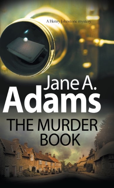 Murder Book