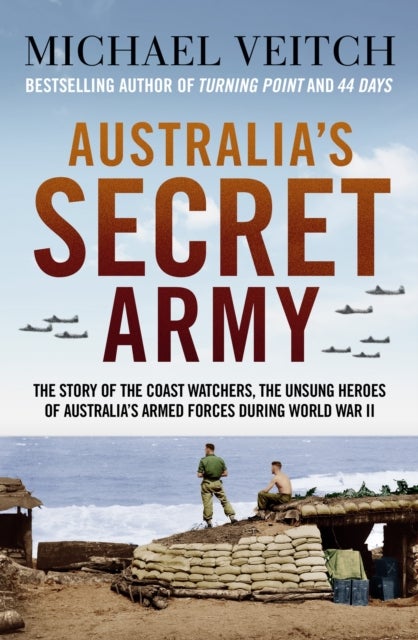 Australia''s Secret Army