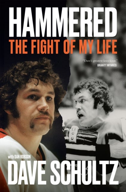 Hammered - The Fight of My Life