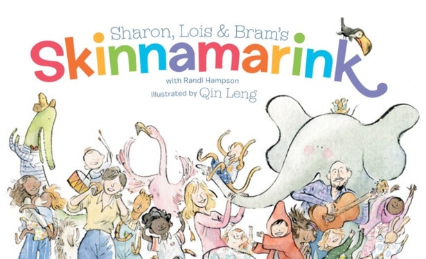 Sharon, Lois and Bram's Skinnamarink