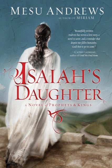 Isaiah''s Daughter