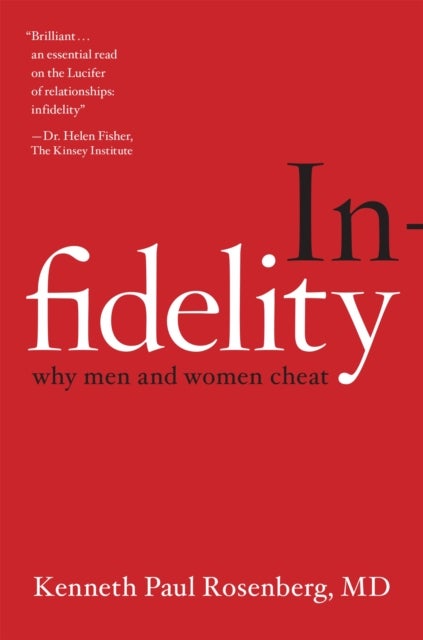 Infidelity - Why Men and Women Cheat
