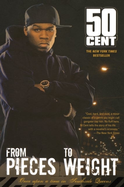From Pieces to Weight - Once Upon a Time in Southside Queens