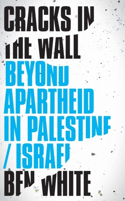 Cracks in the Wall – Beyond Apartheid in Palestine/Israel