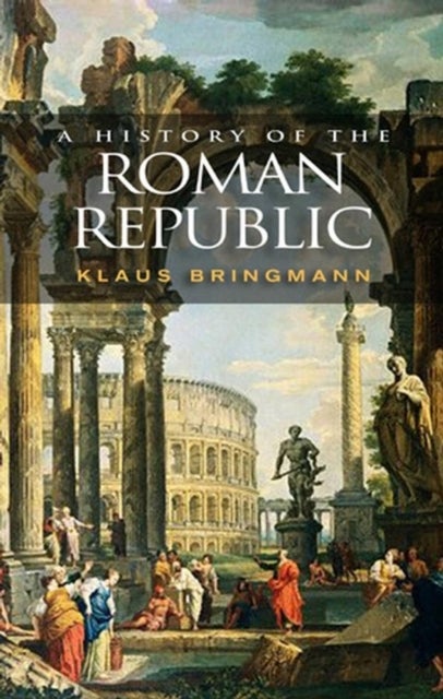 History of the Roman Republic