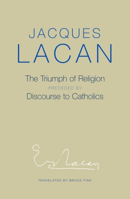 Triumph of Religion