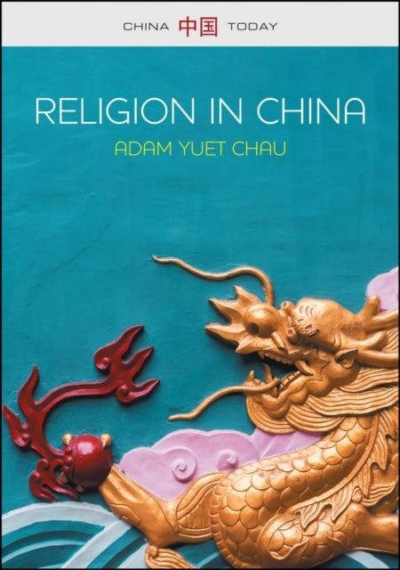 Religion in China – Ties that Bind - Ties that Bind