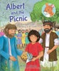 Albert and the Picnic