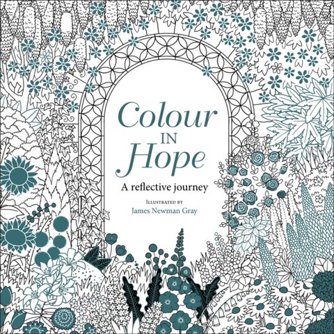 Colour in Hope – A reflective journey - A reflective journey