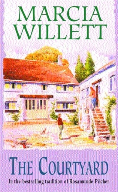 Courtyard - A captivating tale of an extraordinary friendship