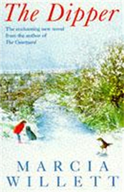 Dipper - An uplifting novel of love, trust and friendship