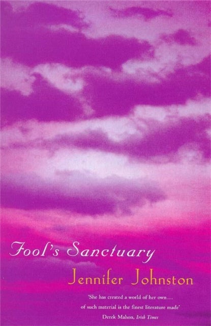 Fool''s Sanctuary