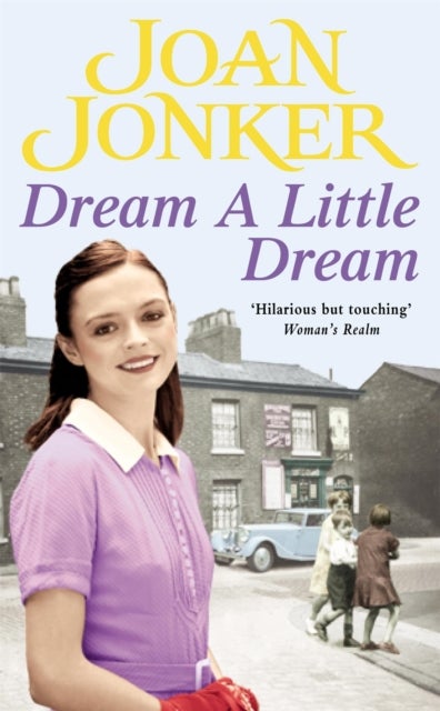 Dream a Little Dream - A young family rediscover their roots and true happiness