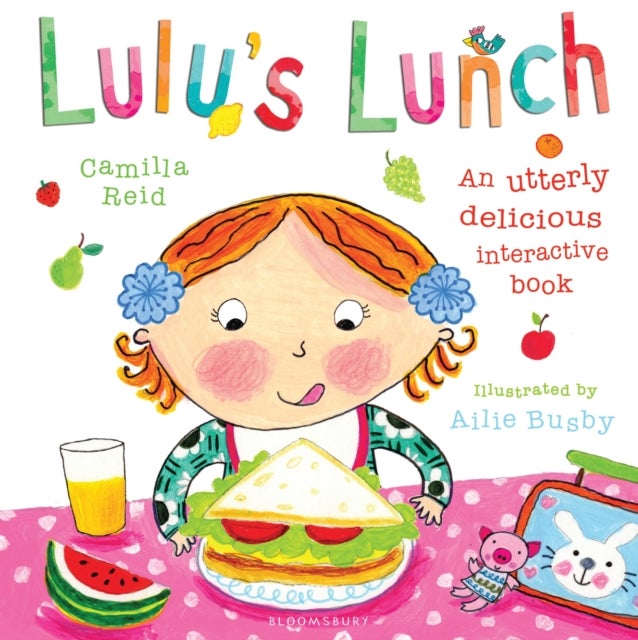Lulu''s Lunch