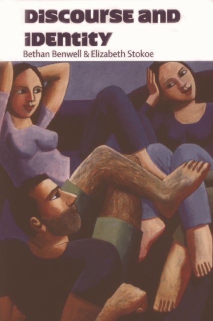 Discourse And Identity