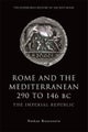 Rome and the Mediterranean, 290 to 146 BC