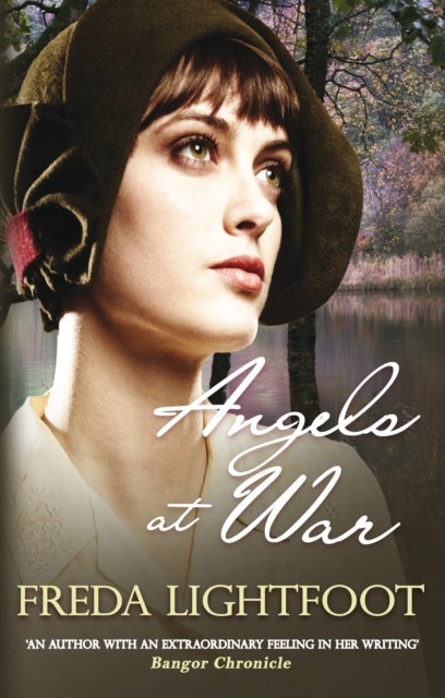 Angels at War - A captivating tale of staying true to one’s dreams