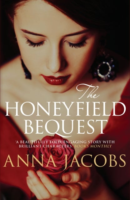 The Honeyfield Bequest - From the multi-million copy bestselling author