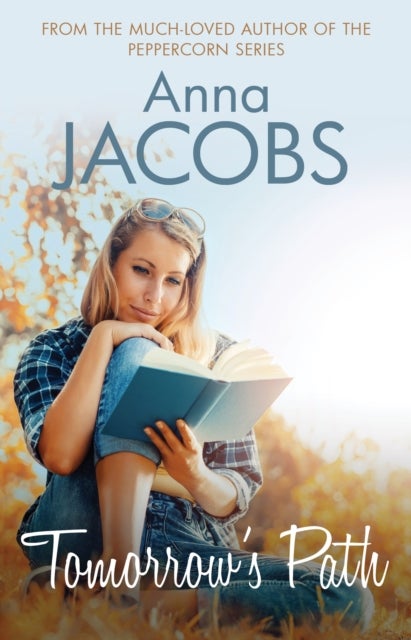 Tomorrow''s Path - From the multi-million copy bestselling author