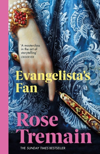 Evangelista''s Fan