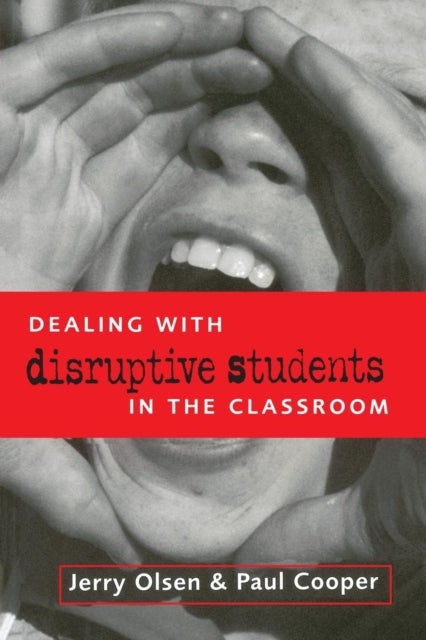 Dealing with Disruptive Students in the Classroom