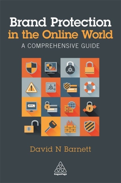Brand Protection in the Online World - A Comprehensive Guide