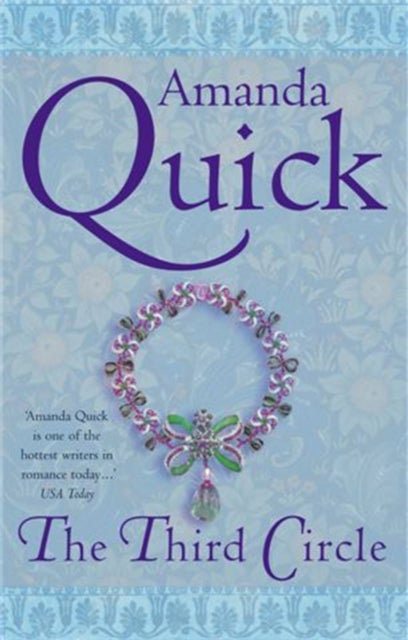 The Third Circle - Number 4 in series