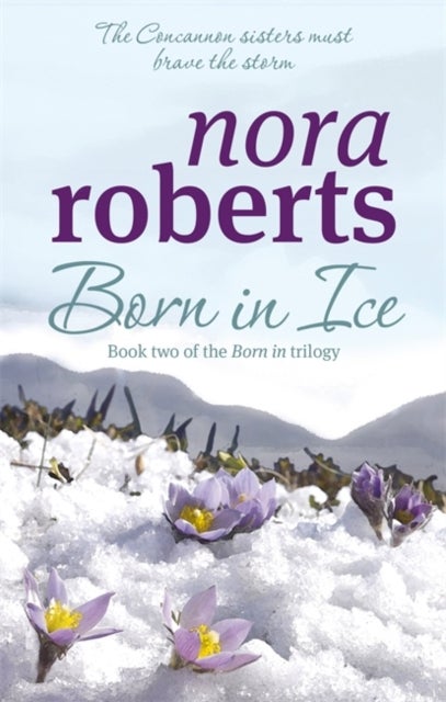 Born In Ice - Number 2 in series