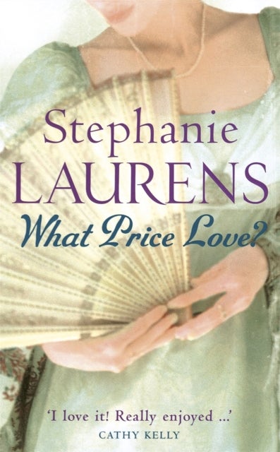 What Price Love? - Number 14 in series