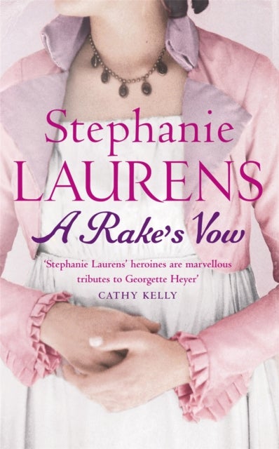 Rake''s Vow - Number 2 in series