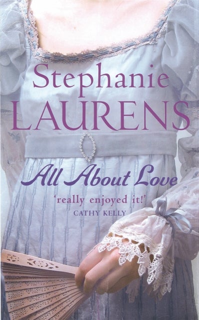 All About Love - Number 6 in series