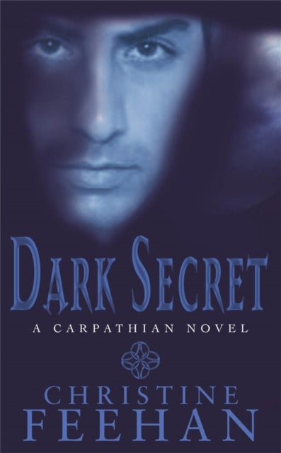 Dark Secret - Number 15 in series
