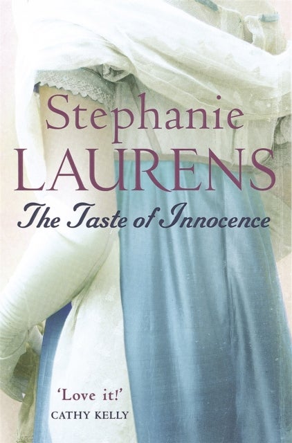 Taste Of Innocence - Number 15 in series