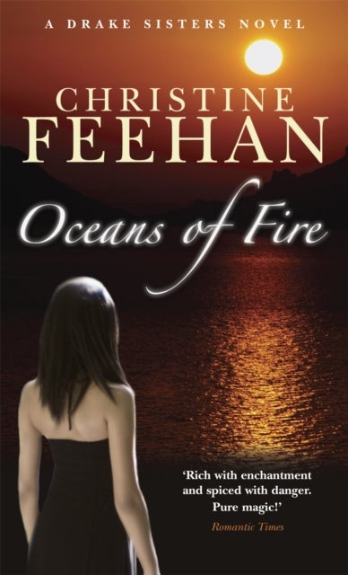 Oceans Of Fire - Number 3 in series