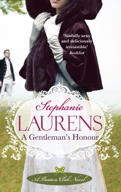 Gentleman''s Honour - Number 2 in series