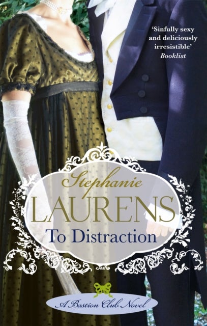 To Distraction - Number 5 in series
