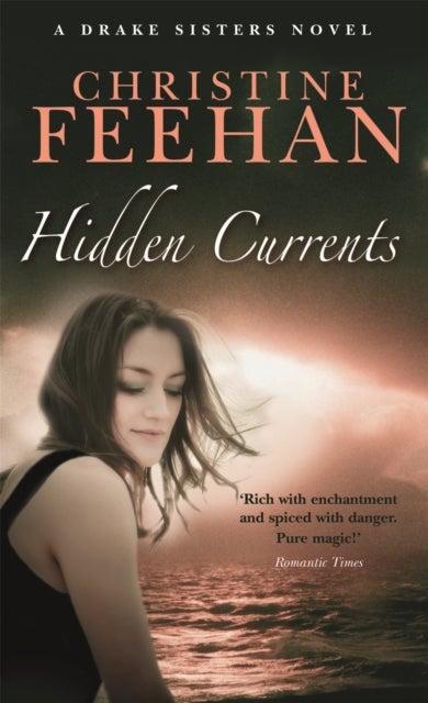 Hidden Currents - Number 7 in series