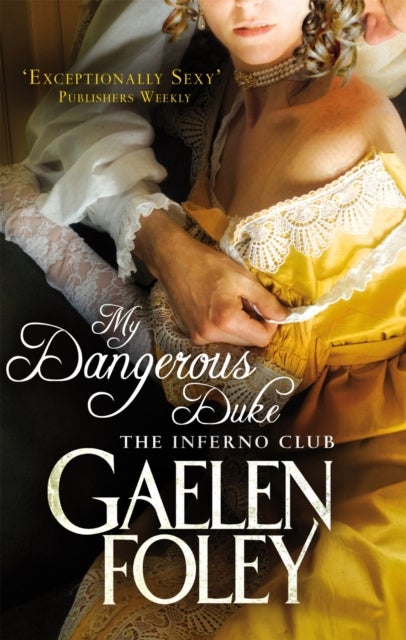 My Dangerous Duke - Number 2 in series