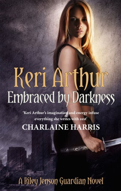 Embraced By Darkness - Number 5 in series