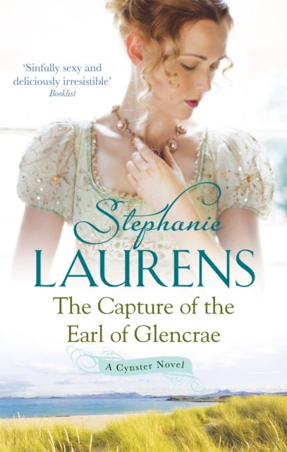 The Capture Of The Earl Of Glencrae - Number 3 in series