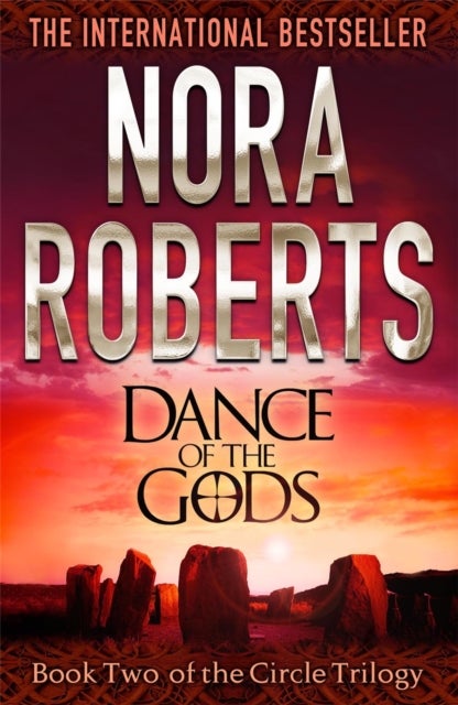 Dance Of The Gods - Number 2 in series